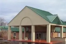Photograph of Clarion Hotel Dubois, Dubois