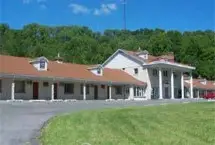 Photograph of Knights Inn, Altoona