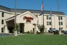 Photograph of Hampton Inn, Selinsgrove