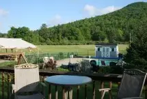 Photograph of Coach Stop Inn, Wellsboro