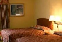 Photograph of Budget Inn,