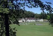 Photograph of Hillside Inn Resort Hotel and Conference Center, East Stroudsburg