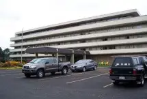 Photograph of Best Value Inn,