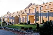 Photograph of Pocono Palace Resort, Marshalls Creek