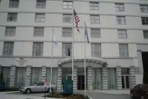 Photograph of Homewood Suites, Philadelphia