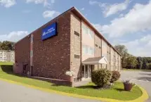 Photograph of Best Value Inn,