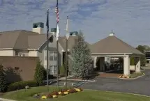 Photograph of Glass House Inn, Erie