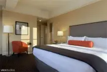 Photograph of Loews Philadelphia Hotel, Philadelphia