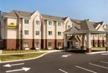Photograph of Microtel,