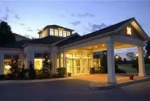 Photograph of Hilton Garden Inn, Hummelstown