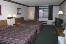 Photograph of Cambria Suites Washington,