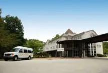 Photograph of Inn at Mendenhall,