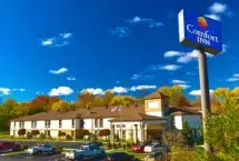Photograph of Comfort Inn,