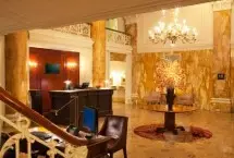 Photograph of Park Hyatt Philadelphia At The Bellevue, Philadelphia