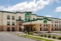 Photograph of Staybridge Suites, Royersford