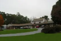 Photograph of Rosewood Inn,