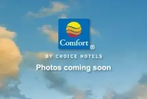 Photograph of Comfort Inn Harrisburg,