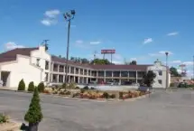 Photograph of Americas Best Value Inn,