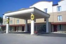 Photograph of Americas Best Value Inn,
