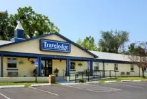 Photograph of Travelodge,
