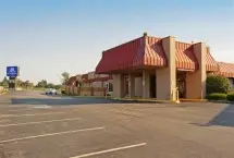 Photograph of Americas Best Value Inn,
