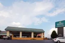 Photograph of Quality Inn, Hanover