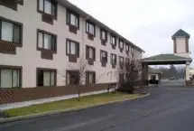 Photograph of Quality Inn, Greensburg