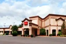 Photograph of Ramada Philadelphia NE, 