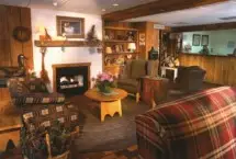 Photograph of Country Inn of Lancaster,