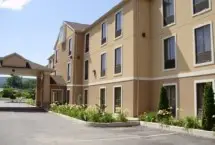 Photograph of Comfort Inn,