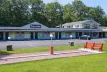Photograph of Travelodge, Mount Pocono