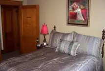 Photograph of The Gibson House Bed and Breakfast, Hershey