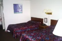 Photograph of Gravity Inn Motel, Waymart