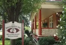 Photograph of Australian Walkabout Inn B&B, Lancaster