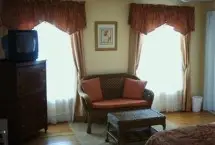 Photograph of Four Creeks Bed & Breakfast, Girard