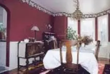 Photograph of Harrington House, Milford