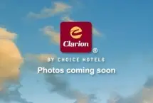 Photograph of Clarion Hotel, Lake Harmony