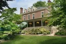 Photograph of The Lafayette Inn, Easton
