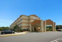 Photograph of Days Inn Pottstown, 