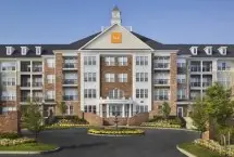 Photograph of AVE by Korman Communities-Downingtown, Downingtown