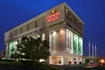 Photograph of Holiday Inn Pittsburgh, 