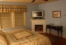 Photograph of Springfield House B&B, State College