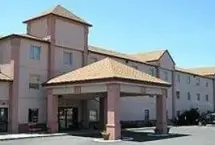 Photograph of Comfort Inn,