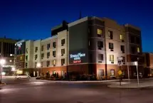 Photograph of TownePlace Suites, Williamsport