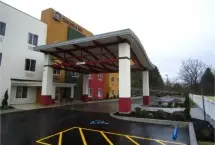 Photograph of Best Western Plus Towanda Inn,