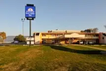 Photograph of Americas Best Value Inn,