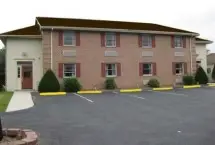 Photograph of Scottish Inn,