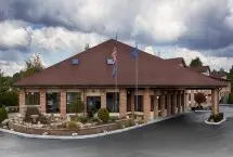 Photograph of The Desmond Hotel, 
