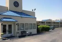 Photograph of Quality Inn Brookville,