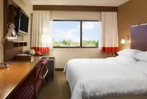 Photograph of Four Points By Sheraton, Scranton